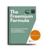 The Freemium Formula: How To Create Free Content That Leads People To Purchase Paid Products - Image 2